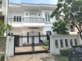 Dijual Rumah Mewah Elang Laut Pik Jakarta Utara