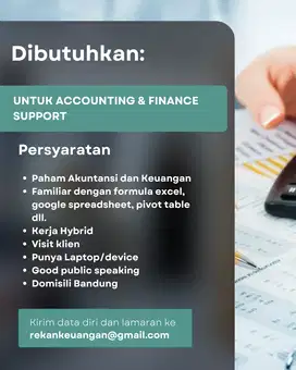 Accounting / Akunting