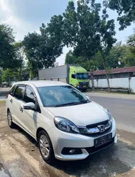 Honda mobilio E 2016