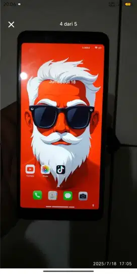 Redmi Note 5 3/32Gb