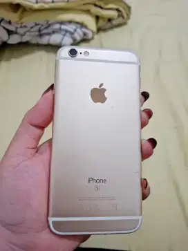 iPhone 6s 128GB Gold ZP/A Originalan