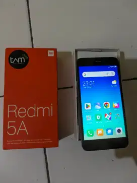 Redmi 5A hp jadul