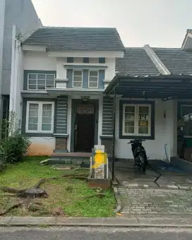 Disewakan Rumah Murah Di Delatinos BSD
