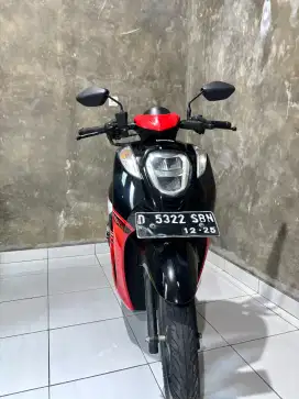 Genio iss antik 2020
