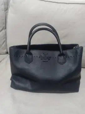 Tas tory burch bekas
