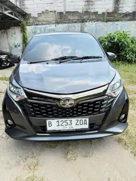calya G mt manual 2023, km low