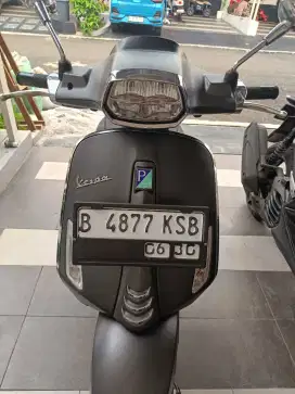 Vespa sprint iget 2020