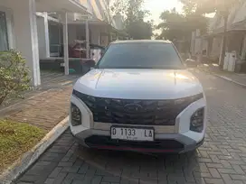 Hyundai Creta Prime Two Tone 2022