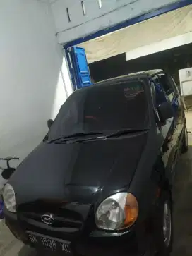 Hyundai atoz yahun 2002