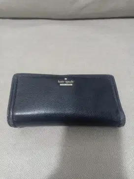 Dompet kate spade bekas