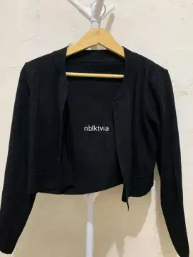 Cardigan Serba 25k