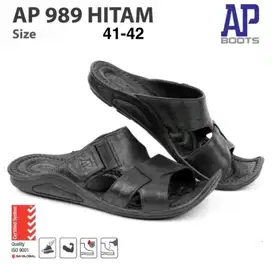 Sandal slop karet tipe 989