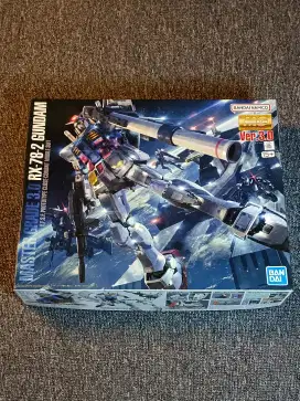 GUNDAM MG RX 78-2 ver. 3.0