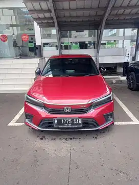 Civic RS turbo 1.5 2022