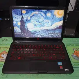 Laptop HP Pavilion DM4 - Special Beats Edition