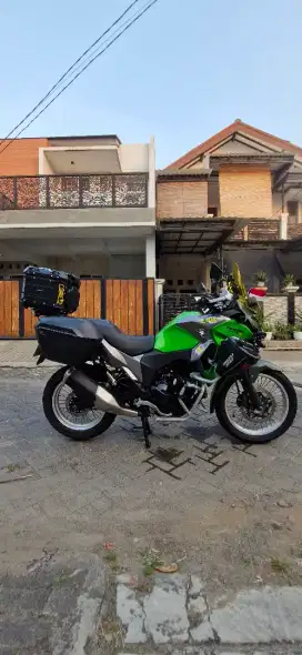 Kawasaki Versys-X 250 non ABS