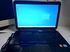 Laptop HP 14 Intel Core i3 3110M