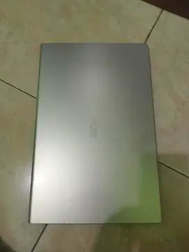 Jual laptop Asus core i5 gen 10