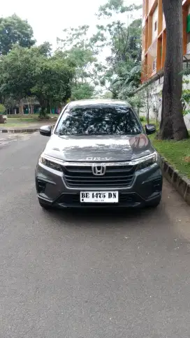 BR-V S 2023 M/T