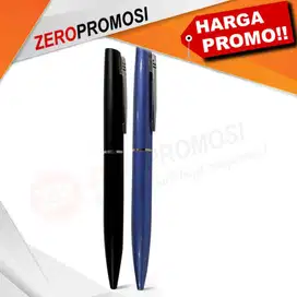 Pulpen Metal Luna PNMT04