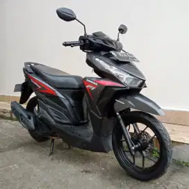 Motor Second Vario 125 2016 Bergaransi