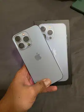 Apple iPhone 13 Pro 128gb Beacukai