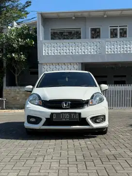 Brio e matic 2018