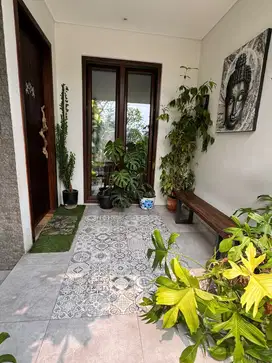 DIJUAL: Rumah Renovasi Minimalis Modern di Provence Parkland BSD City