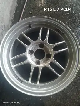 Velg enkei original