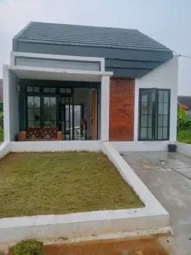 Rumah harga murah di Pondok Cabe Depok