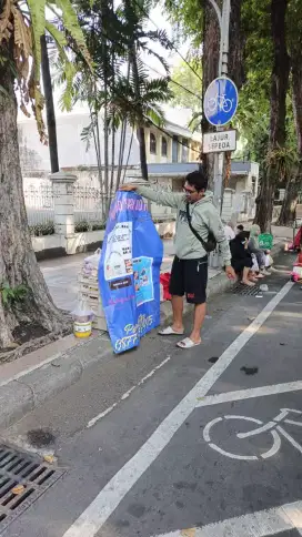 Lowongan kerja SPG
