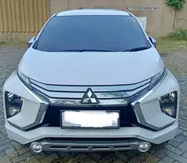 Mitsubishi Xpander Ultimate 1.5 A/T Putih