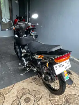 yamaha f1zr 1997