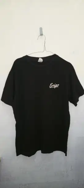 Kaos Erigo Pria & wanita