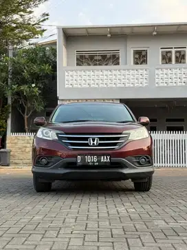 Crv 2013 hiu matic