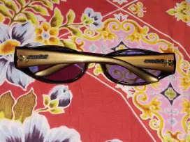 Kaca Mata Sunglasses Rollies Italy