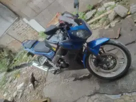jual motor honda
