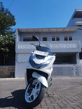 Pcx cbs 2022 matic
