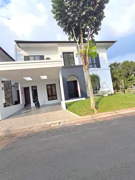 Dijual Brand New The Avani Cluster Anantha Bsd