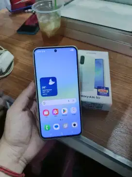 Samsung A36 5G 8/256