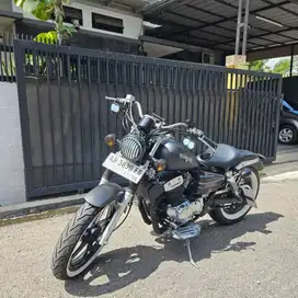 Benelli Patagonian Eagle 250 (2021)