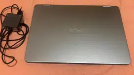 JUAL LAPTOP ASUS VIVOBOOK FLIP 14 TP401M