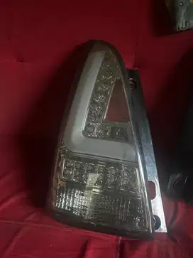 Stoplamp innova