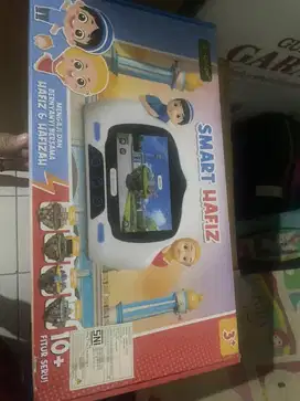 Smart hafiz new