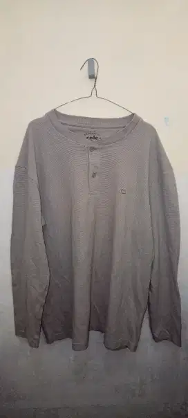 Kaos Nevada Panjang