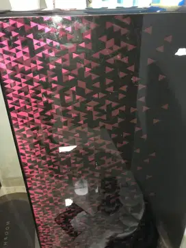 Kulkas sharp 1 pintu