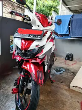 Mio Soul GT 125
