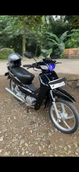 DIJUAL ASTREA SUPRA V TH 2003