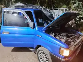Kijang Super KF 40 1995