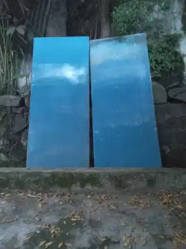 Murah Pintu gudang wc kamar